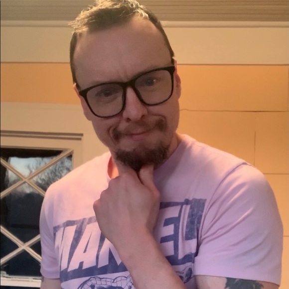 Meet your Posher, Michael - Picture 1 of 1